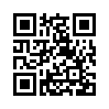 QR kód na túto stránku haromhuta.oma.sk