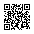 QR kód na túto stránku hartmanice.oma.sk turistika green