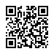 QR kód na túto stránku hartvikovice.oma.sk turistika yellow peak