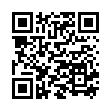 QR kód na túto stránku harvelka.oma.sk cyklotrasa blue
