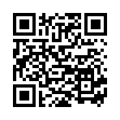 QR kód na túto stránku harvelka.oma.sk cyklotrasa blue bicycle