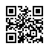 QR kód na túto stránku hate.oma.sk ubytovanie