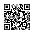 QR kód na túto stránku hatinska-jaskyna.oma.sk mhd
