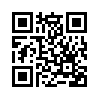 QR kód na túto stránku hatne.oma.sk priroda