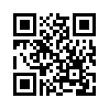 QR kód na túto stránku hatne.oma.sk stravovanie