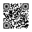 QR kód na túto stránku hatne.oma.sk turistika blue major