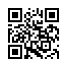 QR kód na túto stránku havirov.oma.sk u mladi