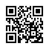 QR kód na túto stránku havirov.oma.sk u sadova