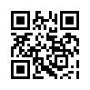 QR kód na túto stránku havirov.oma.sk u u-tocny