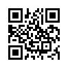 QR kód na túto stránku havka.oma.sk cyklotrasa