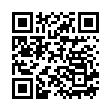 QR kód na túto stránku havraniky.oma.sk priroda vyhlad