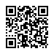 QR kód na túto stránku hazin-nad-cirochou.oma.sk splav brod