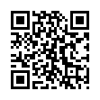 QR kód na túto stránku hazin.oma.sk turistika bod