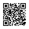 QR kód na túto stránku hazin.oma.sk turistika pristresok