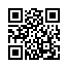 QR kód na túto stránku hazin.oma.sk u hlavna 10