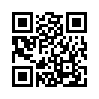 QR kód na túto stránku hazin.oma.sk u hlavna 11