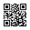 QR kód na túto stránku hazin.oma.sk u hlavna 22