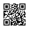 QR kód na túto stránku hazin.oma.sk u hlavna 29