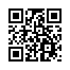 QR kód na túto stránku hazin.oma.sk u hlavna 5