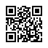 QR kód na túto stránku hazin.oma.sk u hlavna 55
