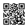 QR kód na túto stránku hazin.oma.sk u hlavna 66