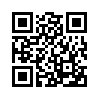 QR kód na túto stránku hazin.oma.sk u hlavna 7