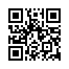 QR kód na túto stránku hazin.oma.sk u hlavna 9