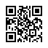 QR kód na túto stránku hazin.oma.sk u lucna