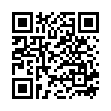 QR kód na túto stránku hazin.oma.sk volny-cas kniznica