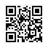 QR kód na túto stránku hazlach.oma.sk auto lpg