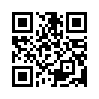 QR kód na túto stránku hazlin.oma.sk