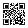 QR kód na túto stránku hazlin.oma.sk u sadova 1