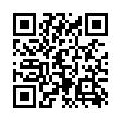 QR kód na túto stránku hazlin.oma.sk u sadova 34