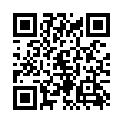 QR kód na túto stránku hazlin.oma.sk u sadova 47