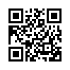 QR kód na túto stránku hazovice.oma.sk