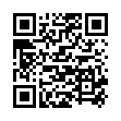 QR kód na túto stránku hazovice.oma.sk cyklotrasa green bicycle