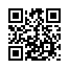 QR kód na túto stránku hazovice.oma.sk doprava