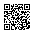 QR kód na túto stránku hed.oma.sk cyklotrasa blue bicycle