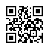 QR kód na túto stránku hed.oma.sk u