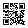 QR kód na túto stránku hedbeneete.oma.sk