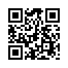 QR kód na túto stránku hedervar.oma.sk