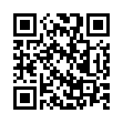 QR kód na túto stránku hedervar.oma.sk sport ihrisko