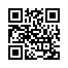 QR kód na túto stránku hegyeshalom.oma.sk