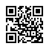 QR kód na túto stránku hegyeshalom.oma.sk auto