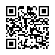 QR kód na túto stránku hegyeshalom.oma.sk doprava zeleznicna-stanica