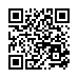 QR kód na túto stránku hegyeshalom.oma.sk duchovno cintorin