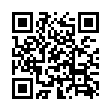 QR kód na túto stránku hejce.oma.sk volny-cas kniznica