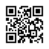 QR kód na túto stránku hejnov.oma.sk priroda