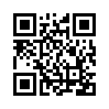 QR kód na túto stránku hejnov.oma.sk splav