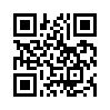 QR kód na túto stránku helpa.oma.sk cyklotrasa